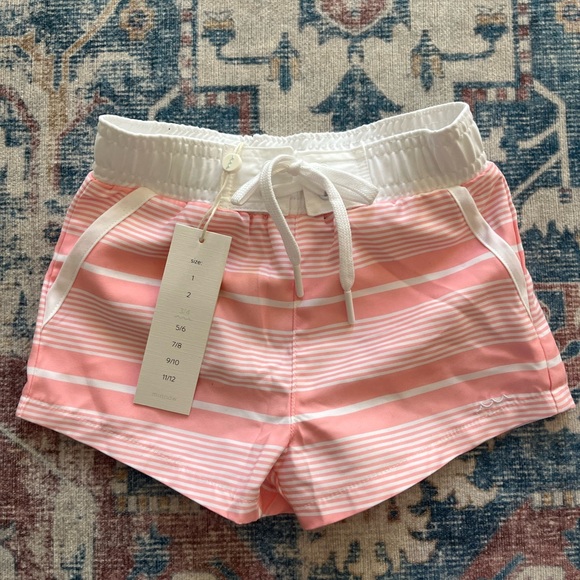 Minnow Swim Trucks Sorbert Stripped - Picture 4 of 6